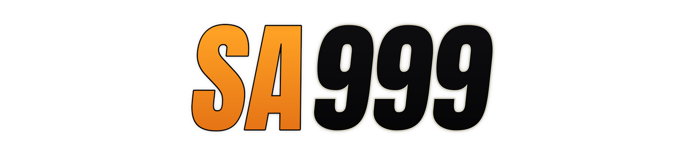 sa999 Logo